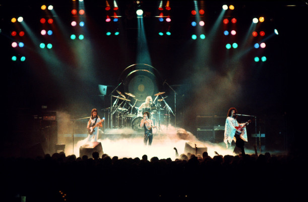 Freddie Mercury pic #712682