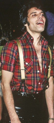 Freddie Mercury pic #693569