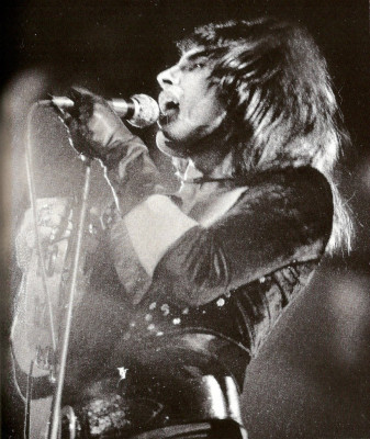 photo 18 in Freddie Mercury gallery [id724005] 2014-04-27 00:00:00
