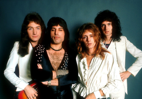 photo 3 in Freddie Mercury gallery [id725360] 2014-05-06 00:00:00