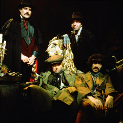 photo 29 in Freddie Mercury gallery [id721205] 2014-04-19 00:00:00