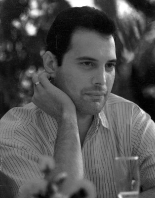 Freddie Mercury pic #312408