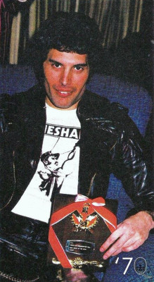 Freddie Mercury pic #664323