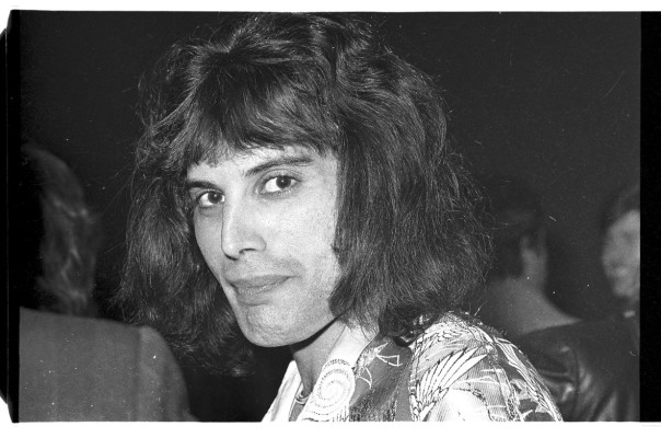 Freddie Mercury pic #712026