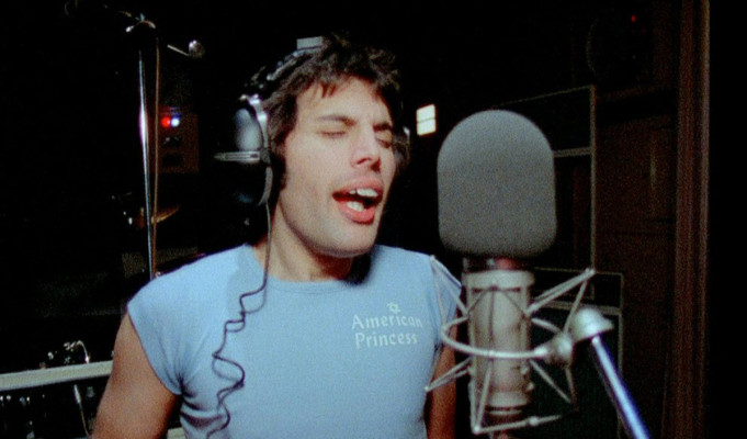 Freddie Mercury pic #688131