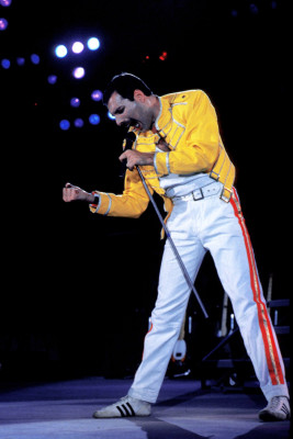 Freddie Mercury pic #713618