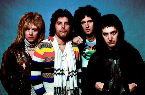 Freddie Mercury pic #729169