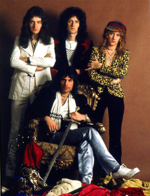 Freddie Mercury pic #720856