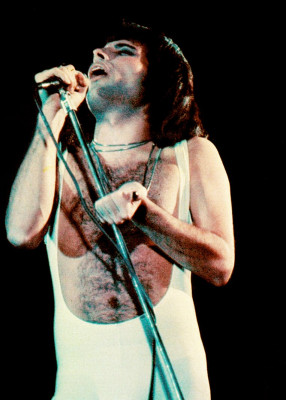 Freddie Mercury pic #713623