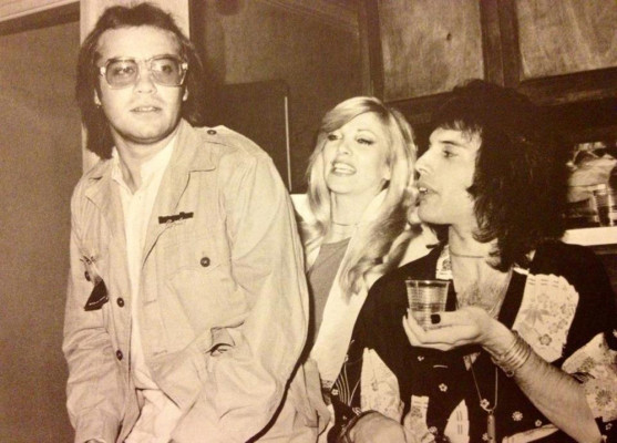 Freddie Mercury pic #664319