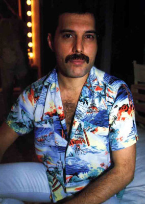 Freddie Mercury pic #713615