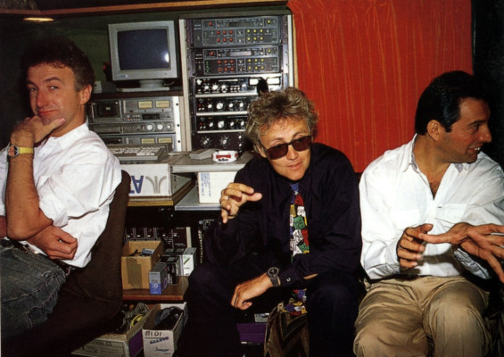 Freddie Mercury pic #712540
