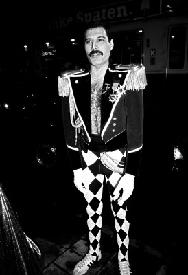 Freddie Mercury pic #712680