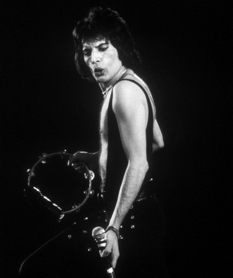 photo 27 in Freddie Mercury gallery [id747649] 2014-07-11 00:00:00