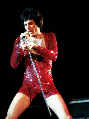 Freddie Mercury pic #720868