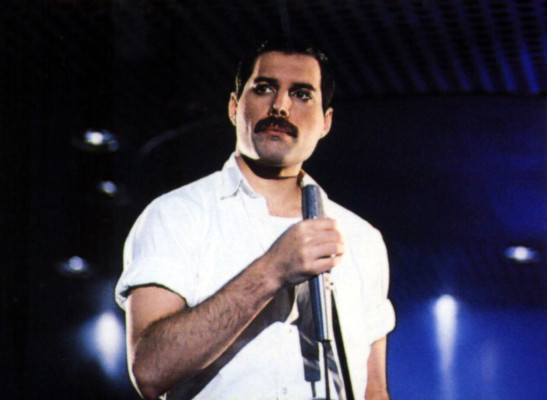 Freddie Mercury pic #712545