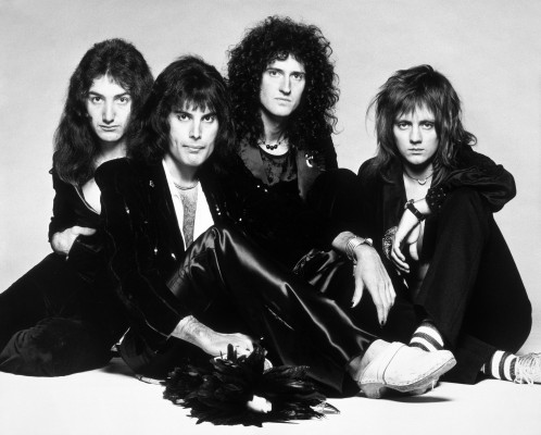 Freddie Mercury pic #712677