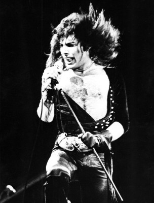 Freddie Mercury pic #713630
