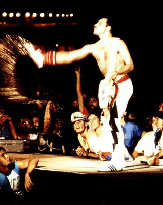 photo 10 in Freddie Mercury gallery [id728380] 2014-05-13 00:00:00