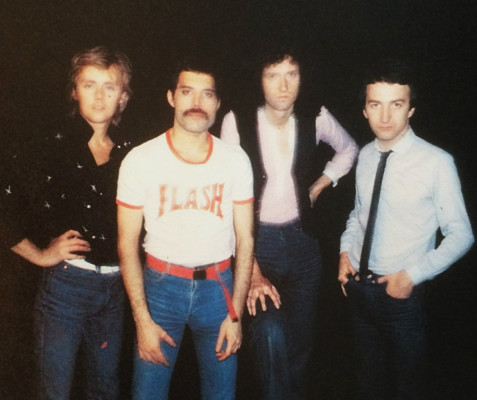 photo 12 in Freddie Mercury gallery [id717498] 2014-04-04 00:00:00