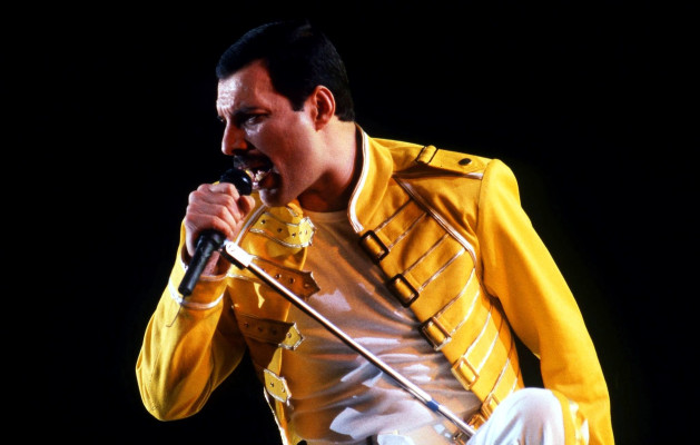 Freddie Mercury pic #746720