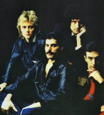 photo 12 in Freddie Mercury gallery [id718871] 2014-04-11 00:00:00