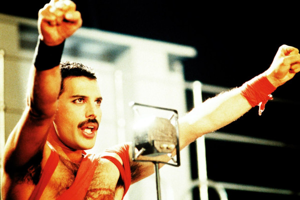 photo 6 in Freddie Mercury gallery [id741571] 2014-06-20 00:00:00
