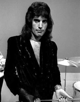 Freddie Mercury pic #736048