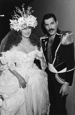 Freddie Mercury pic #312265