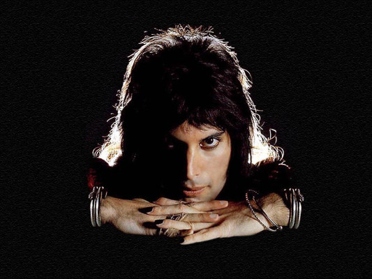 Freddie Mercury pic #312266