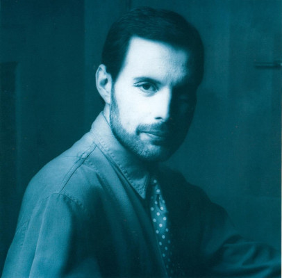 Freddie Mercury pic #312409