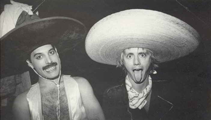 Freddie Mercury pic #713672