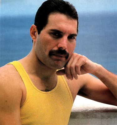 Freddie Mercury pic #715688