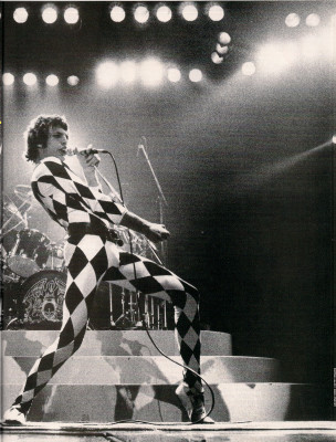 Freddie Mercury pic #671897
