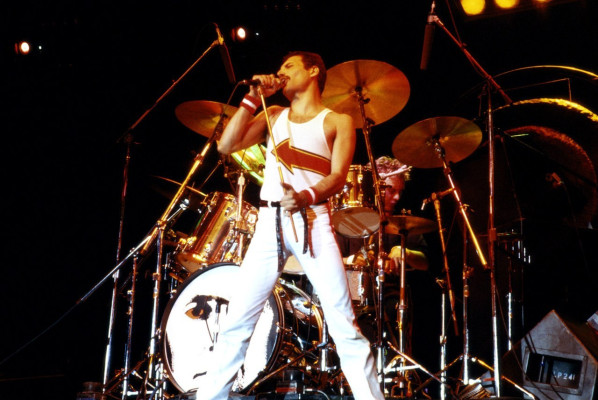 Freddie Mercury pic #713969