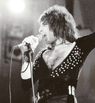 photo 16 in Freddie Mercury gallery [id724007] 2014-04-27 00:00:00