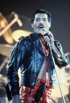 Freddie Mercury pic #713624