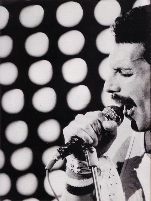 photo 12 in Freddie Mercury gallery [id713959] 2014-03-27 00:00:00