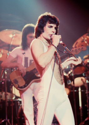 Freddie Mercury pic #713611