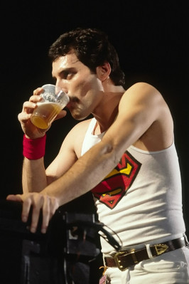 photo 18 in Freddie Mercury gallery [id747658] 2014-07-11 00:00:00