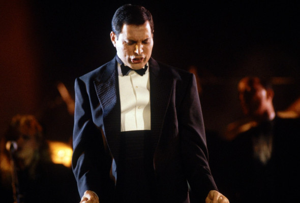 photo 19 in Freddie Mercury gallery [id730634] 2014-05-20 00:00:00