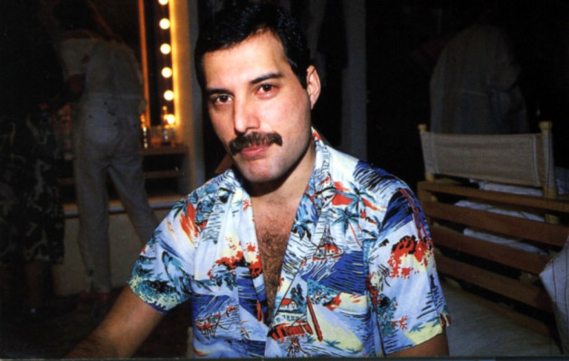 photo 28 in Freddie Mercury gallery [id713973] 2014-03-27 00:00:00