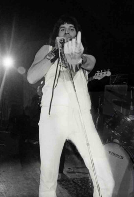 Freddie Mercury pic #712031