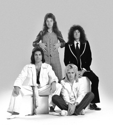 Freddie Mercury pic #720862
