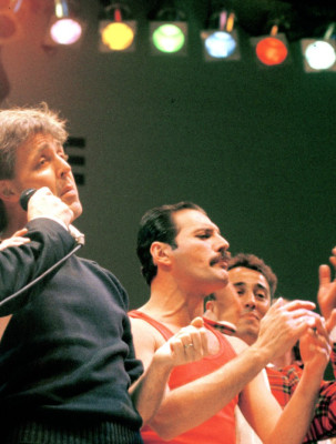 photo 28 in Freddie Mercury gallery [id729172] 2014-05-14 00:00:00