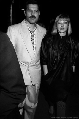 Freddie Mercury pic #721204