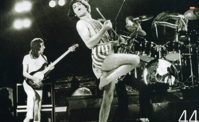 Freddie Mercury pic #720866
