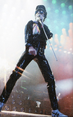 Freddie Mercury pic #712537