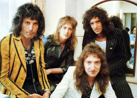 photo 18 in Freddie Mercury gallery [id736030] 2014-06-03 00:00:00