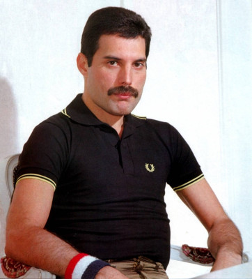 Freddie Mercury pic #713620